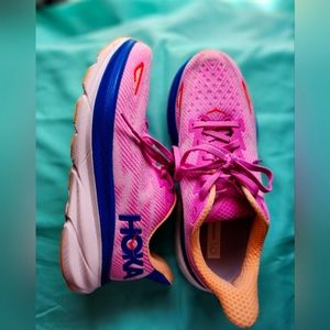 Clifton 9--Cyclamen/Sweet Lilac